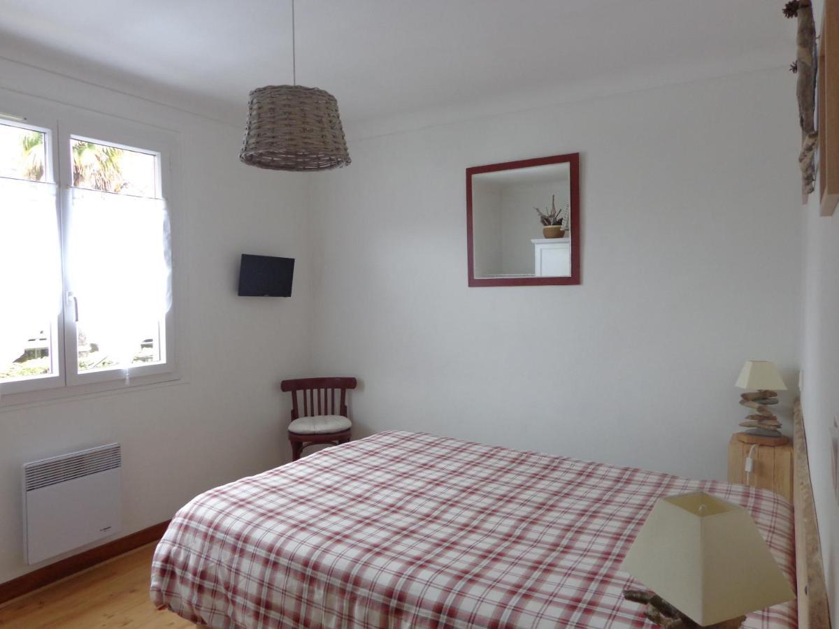 Apartamento Chez Corine Marque Badet Luz-Saint-Sauveur Exterior foto
