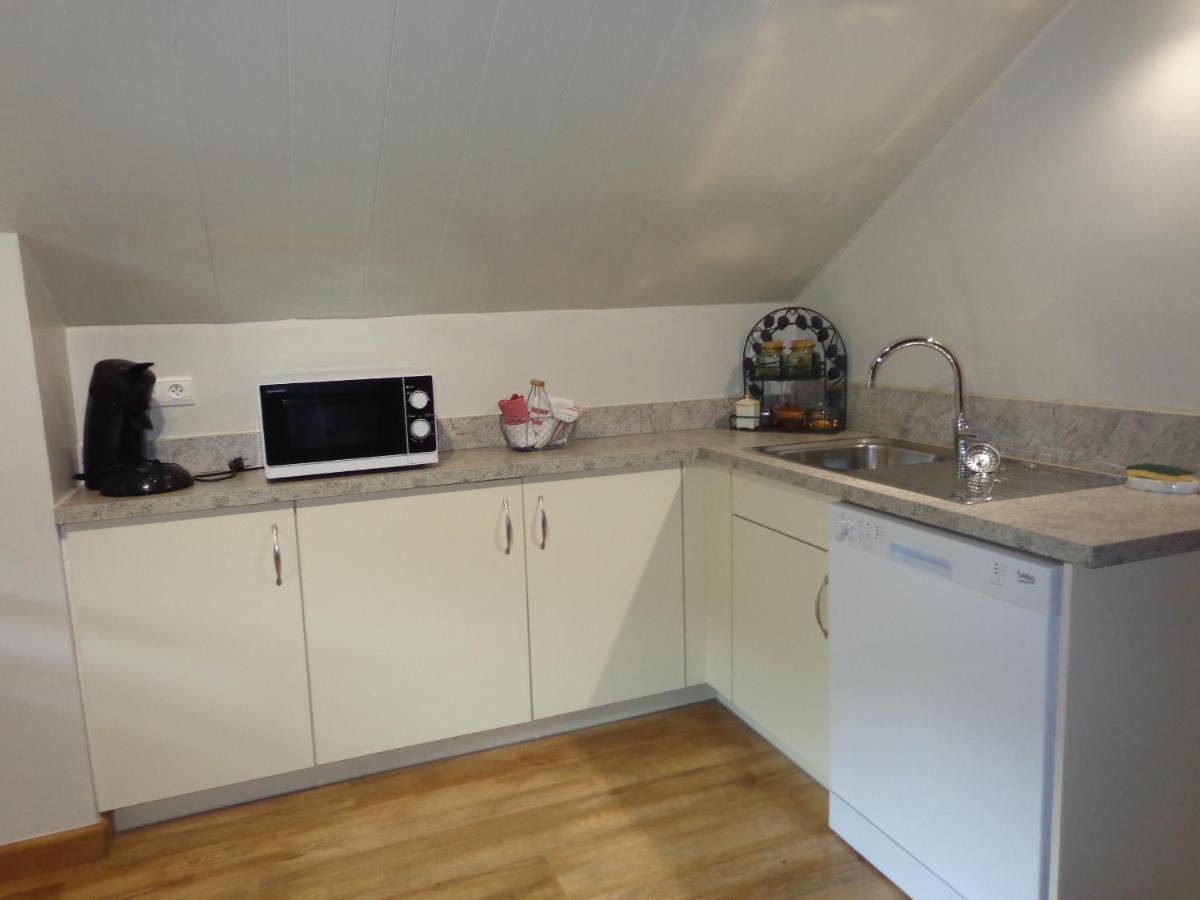 Apartamento Chez Corine Marque Badet Luz-Saint-Sauveur Exterior foto
